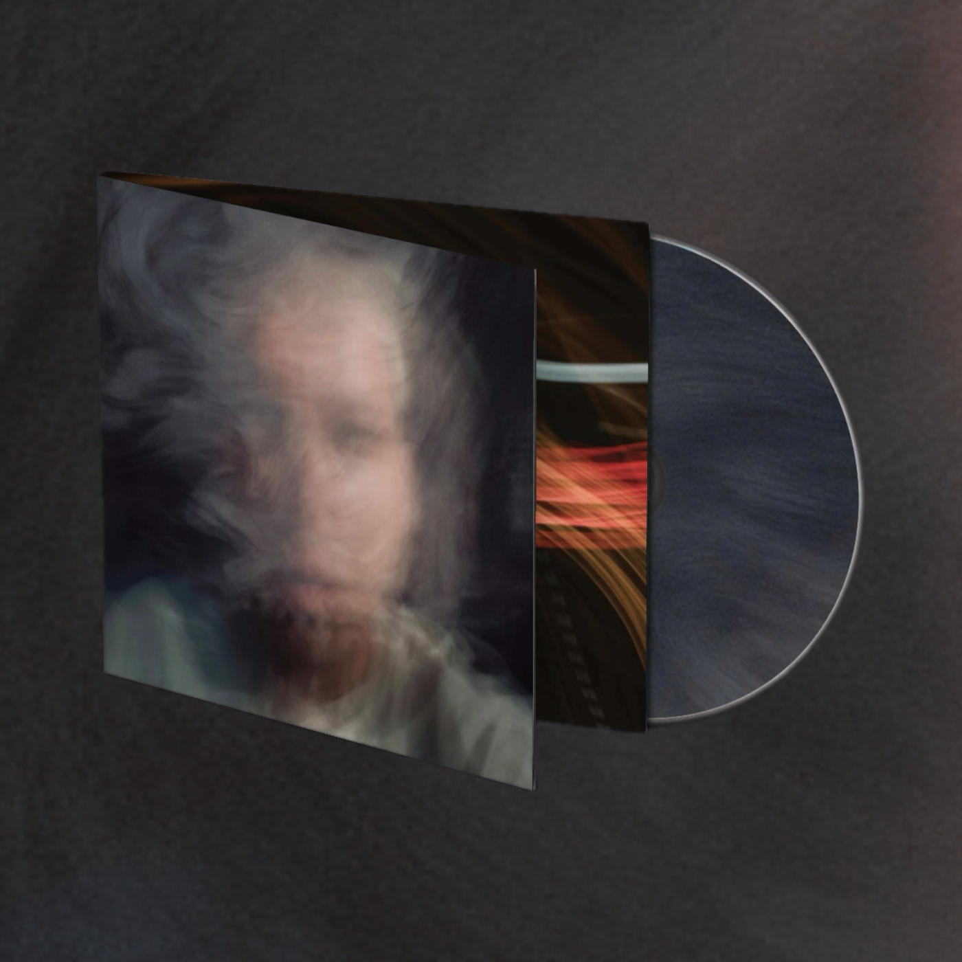 "IS IT STILL IN ME?" CD